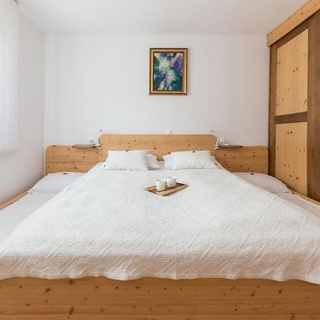 Mountain Charm Apartment Кранска гора Екстериор снимка