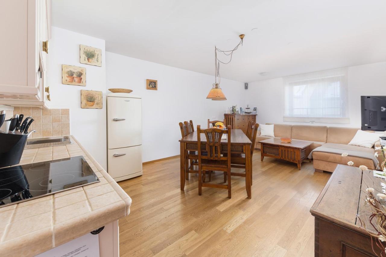 Mountain Charm Apartment Кранска гора Екстериор снимка