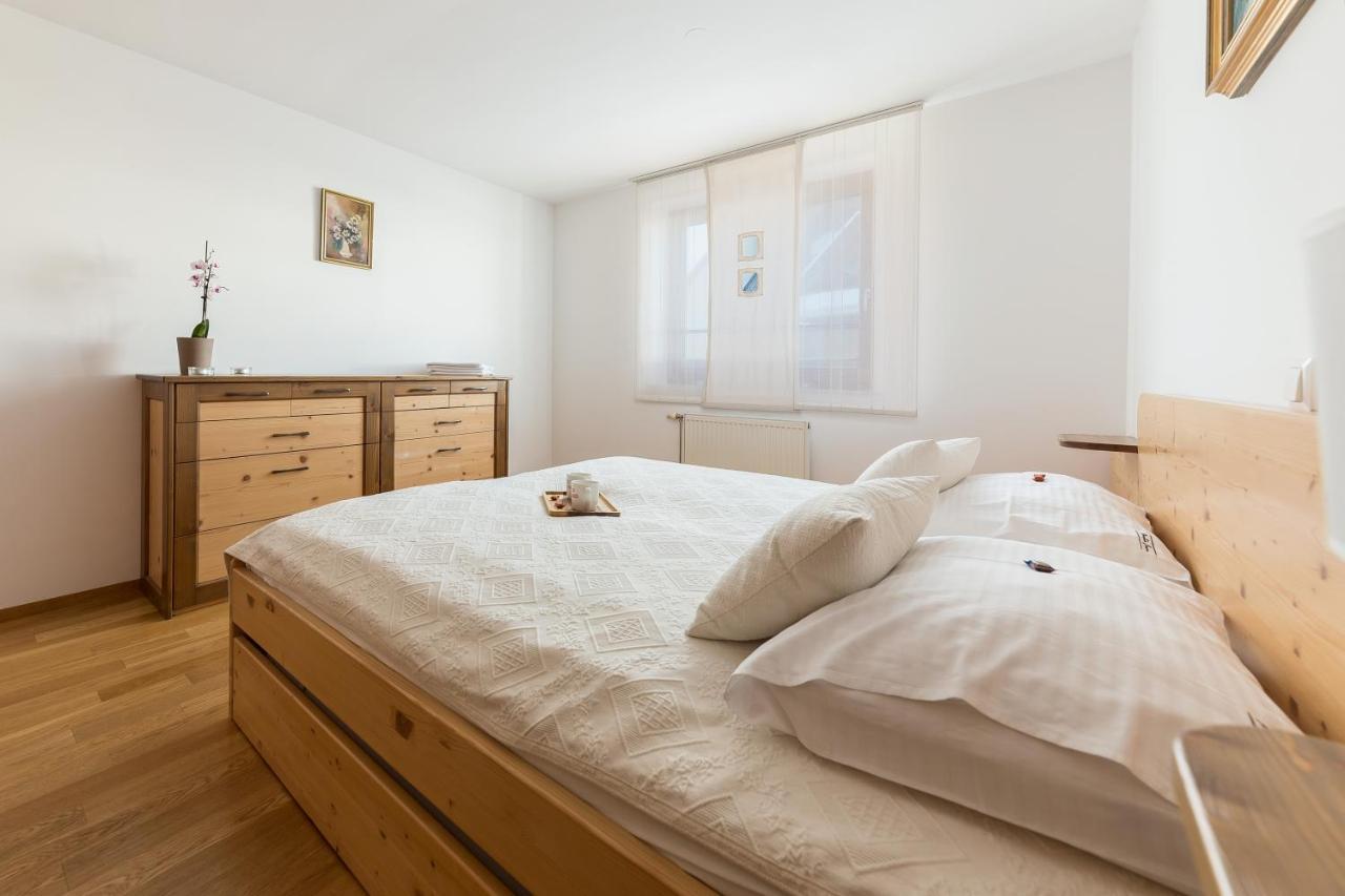 Mountain Charm Apartment Кранска гора Екстериор снимка