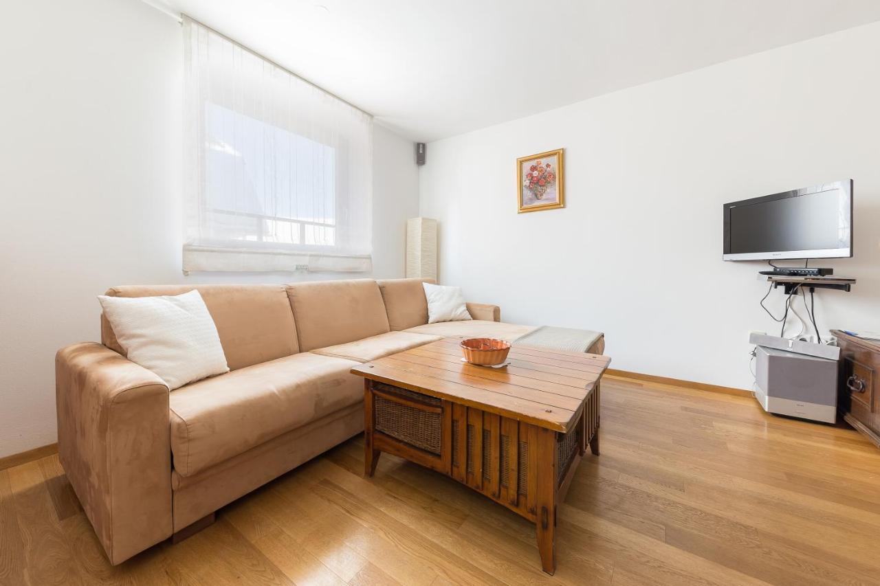 Mountain Charm Apartment Кранска гора Екстериор снимка