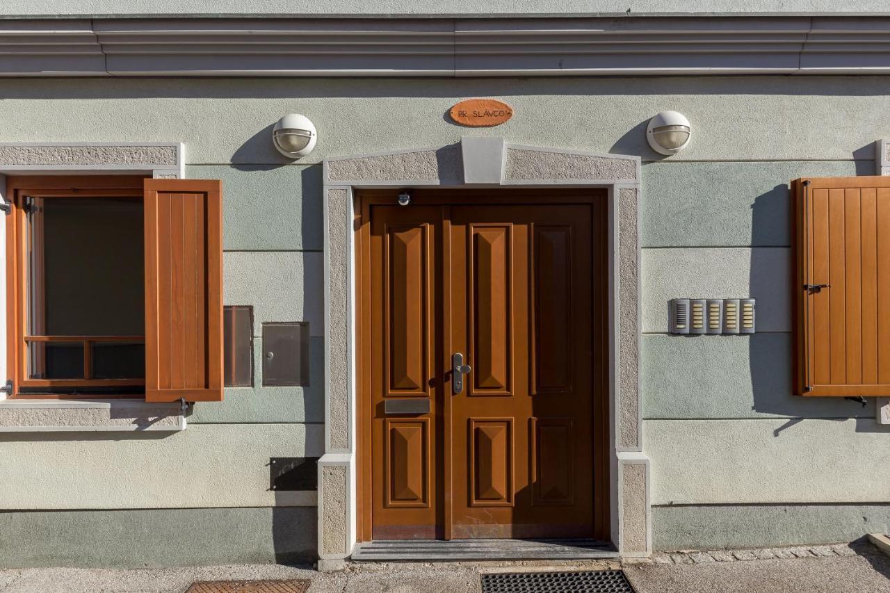 Mountain Charm Apartment Кранска гора Екстериор снимка