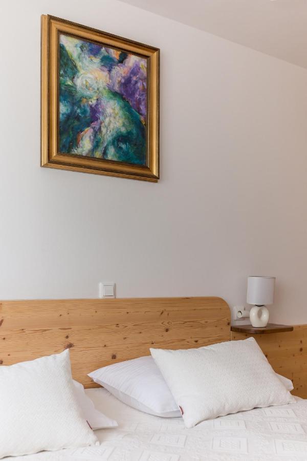 Mountain Charm Apartment Кранска гора Екстериор снимка