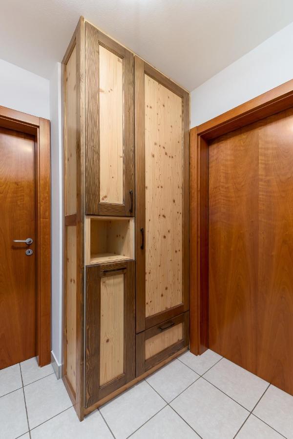 Mountain Charm Apartment Кранска гора Екстериор снимка
