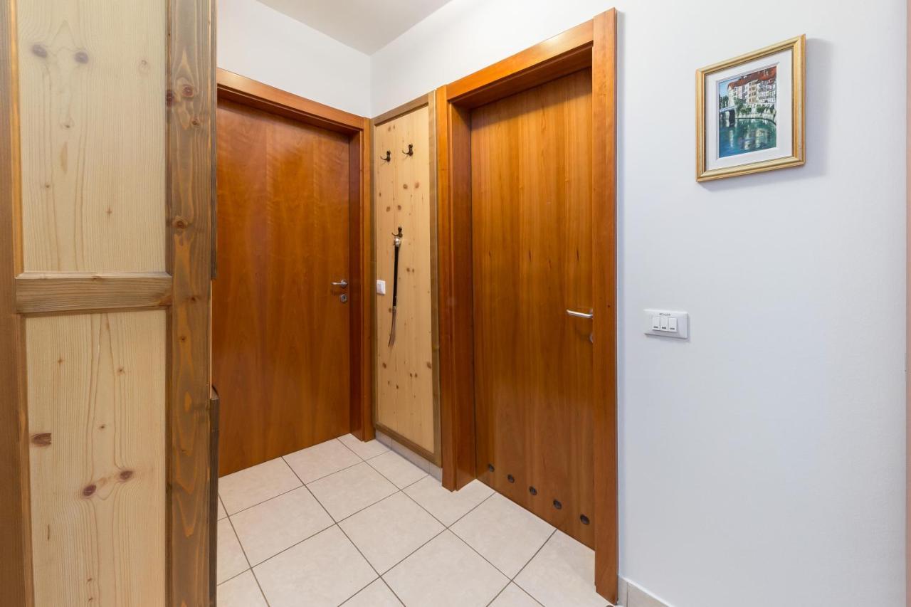 Mountain Charm Apartment Кранска гора Екстериор снимка